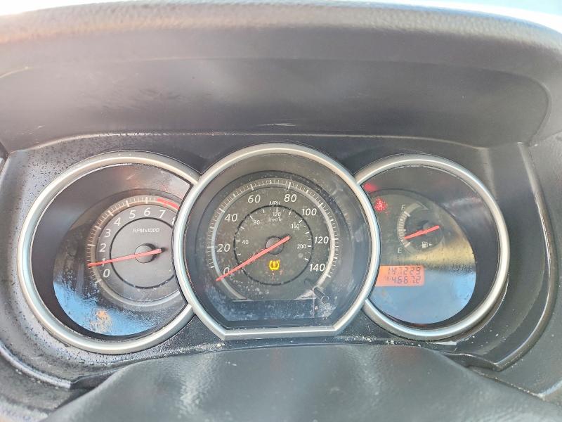 46379856 :رقم المزاد ، 3N1BC1CP4BL434462 vin ، 2011 Nissan Versa مزاد بيع