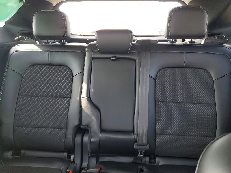 Продажа на аукционе авто 2024 Ford Escape, vin: 1FMCU0E16RUA67383, номер лота: 47660706