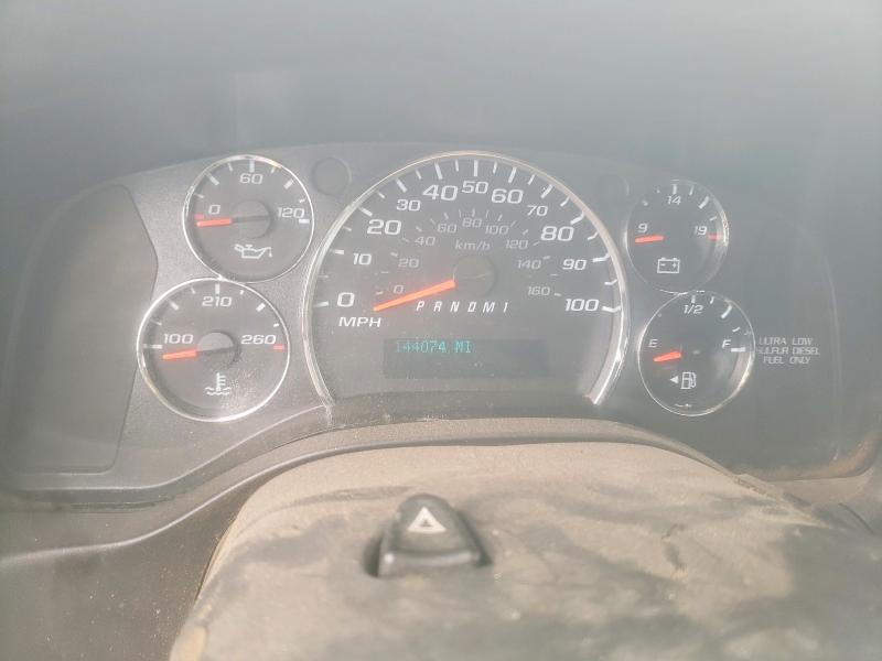2019 Chevrolet Express G3500 მანქანა იყიდება აუქციონზე, vin: 1GAZGLF16K1368905, აუქციონის ნომერი: 78665875