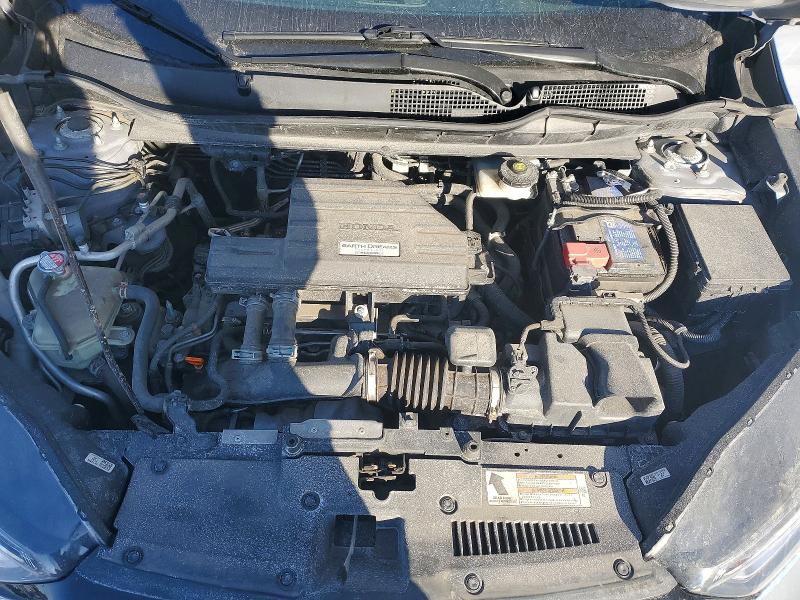 Продаж на аукціоні авто 2021 Honda Cr-v, vin: 2HKRW2H90MH203600, номер лоту: 77575575
