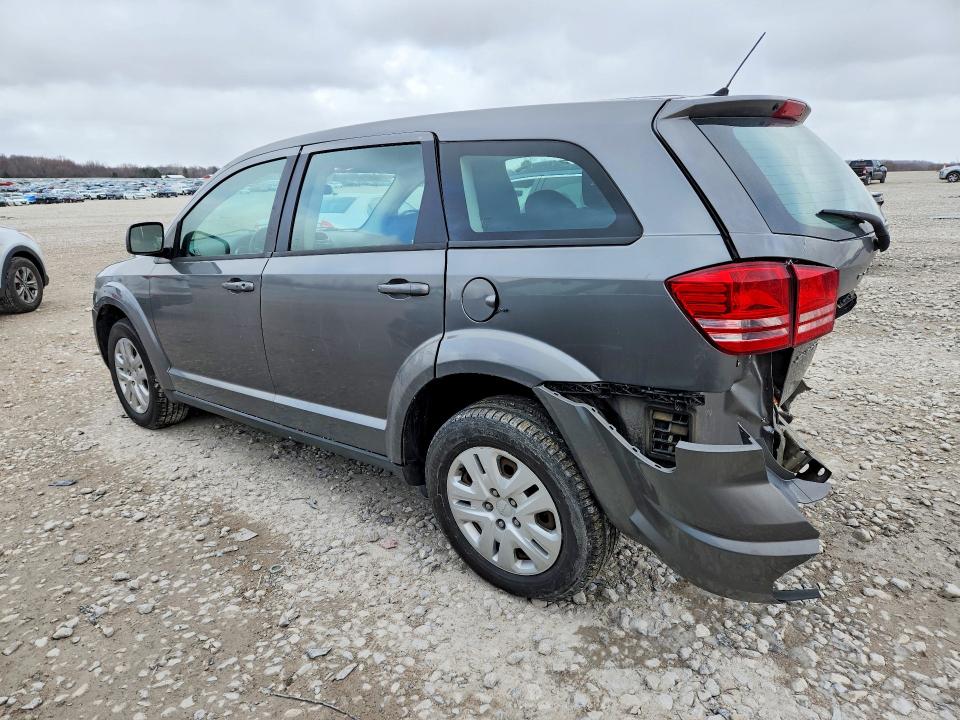Продаж на аукціоні авто 2013 Dodge Journey, vin: 3C4PDCAB6DT713644, номер лоту: 46445796