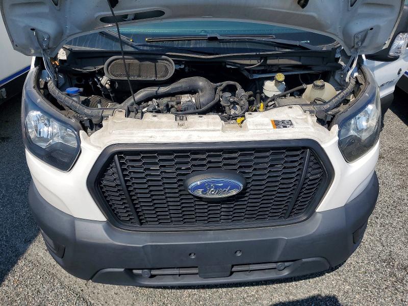 Продаж на аукціоні авто 2020 Ford Transit, vin: 1FDBW5Z86LKA83399, номер лоту: 79965775