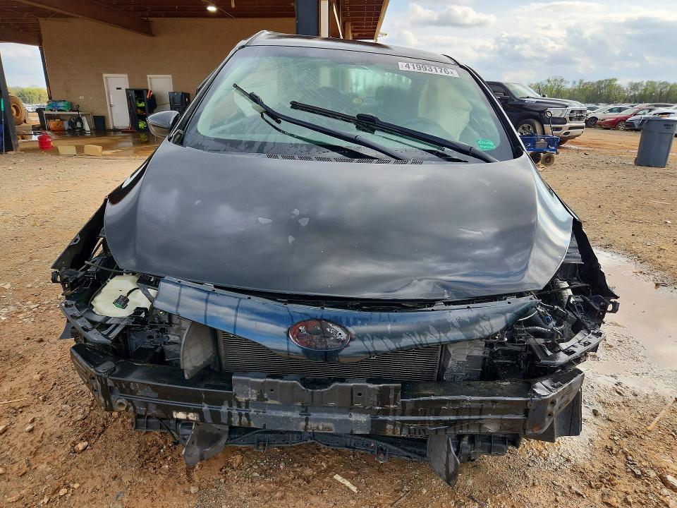 Aukcja sprzedaży 2016 Kia Forte, vin: KNAFK4A65G5528450, numer aukcji: 41993176