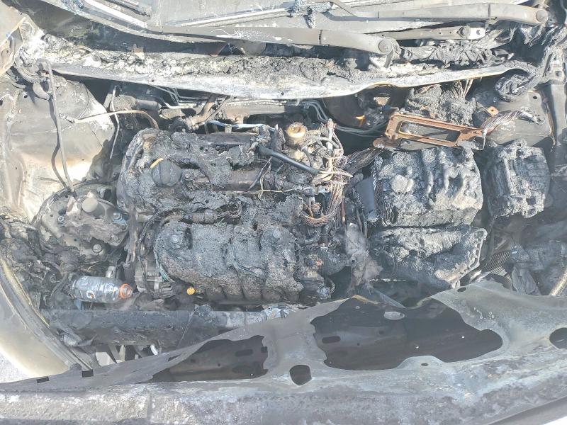 2014 Hyundai Accent მანქანა იყიდება აუქციონზე, vin: KMHCU5AE2EU162149, აუქციონის ნომერი: 45747636