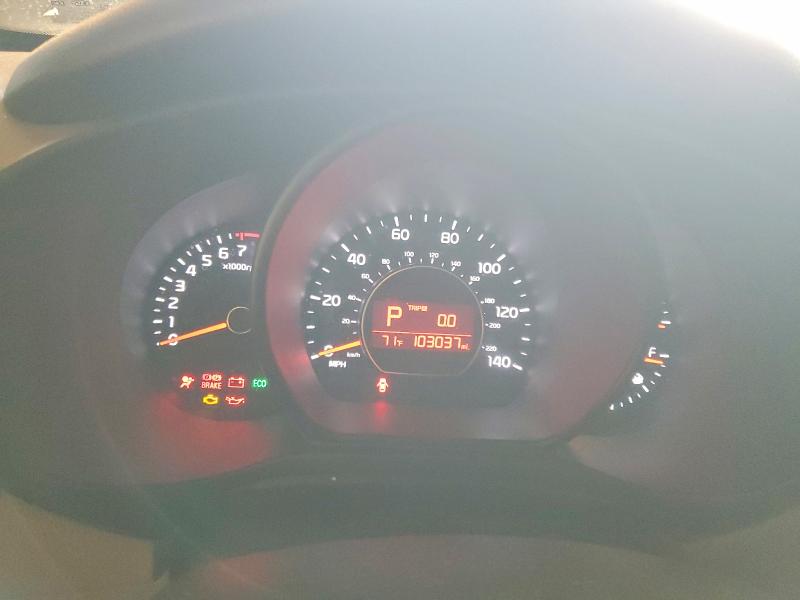 Aukcja sprzedaży 2014 Kia Soul, vin: KNDJP3A59E7743055, numer aukcji: 79303975