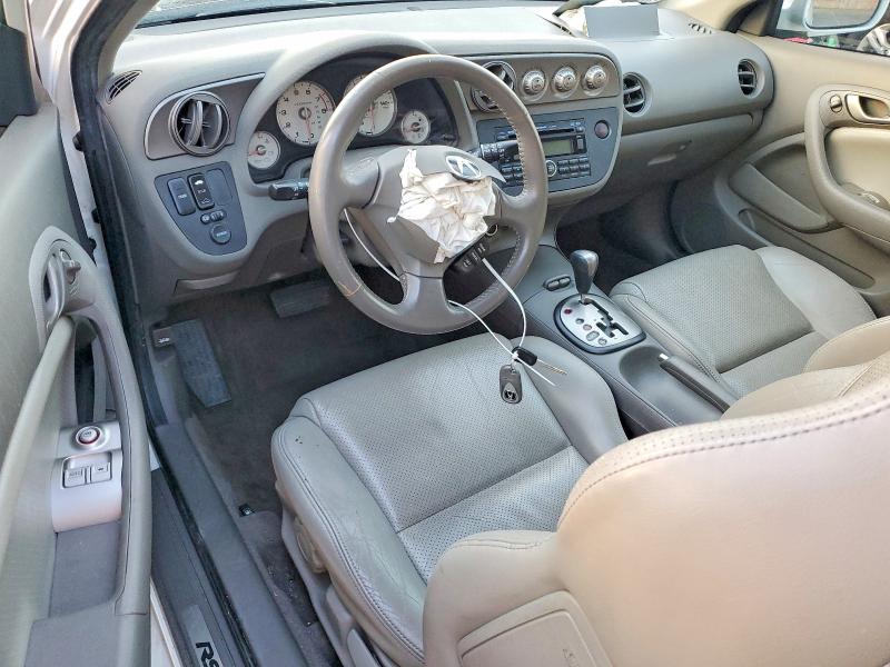 Aukcja sprzedaży 2005 Acura Rsx, vin: JH4DC54815S012738, numer aukcji: 47730346