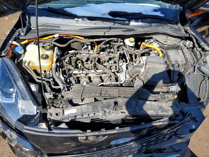 Продажа на аукционе авто 2020 Ford Escape, vin: 1FMCU9BZ3LUC09548, номер лота: 46556246