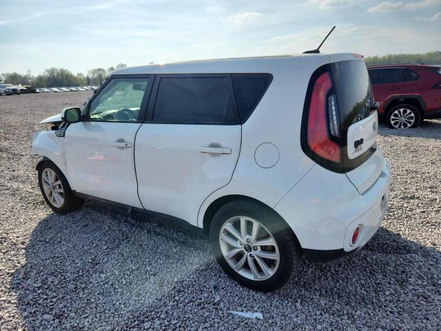 2017 Kia Soul მანქანა იყიდება აუქციონზე, vin: KNDJP3A55H7480843, აუქციონის ნომერი: 47800276