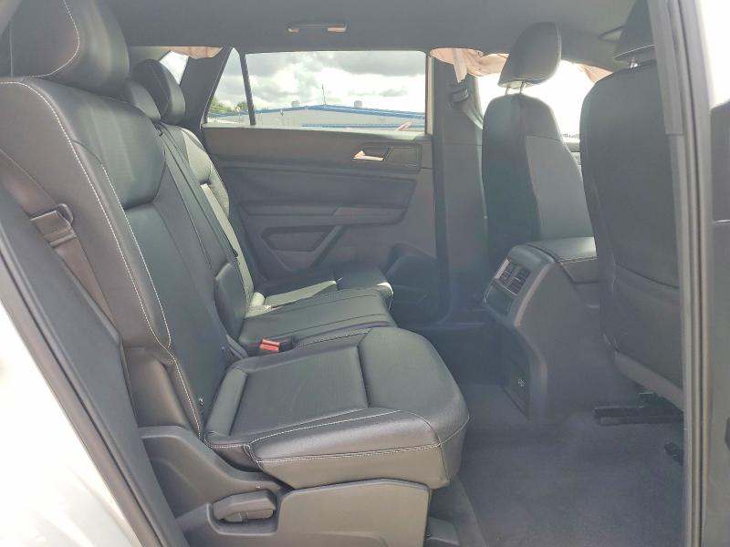 Aukcja sprzedaży 2020 Volkswagen Atlas Cross Sport, vin: 1V2YE2CA6LC220183, numer aukcji: 79452515