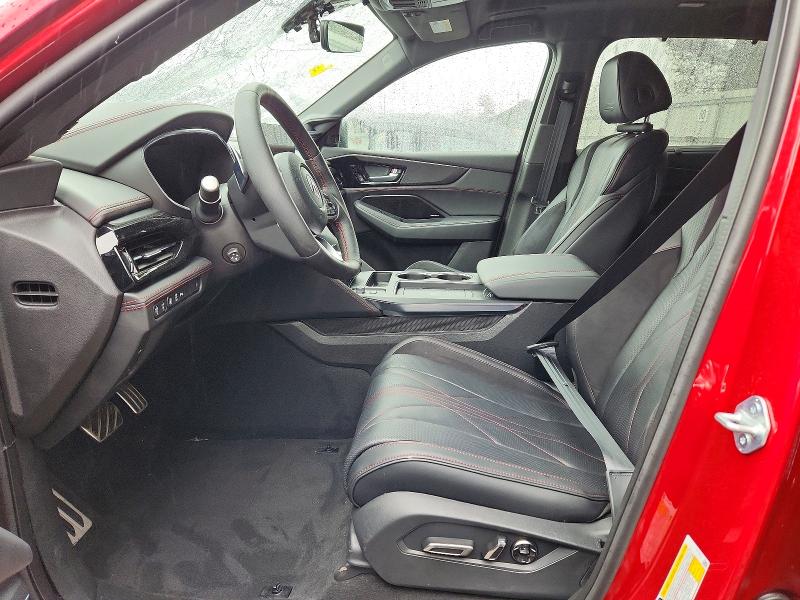 Aukcja sprzedaży 2025 Acura Mdx, vin: 5J8YD8H8XSL003135, numer aukcji: 47022356