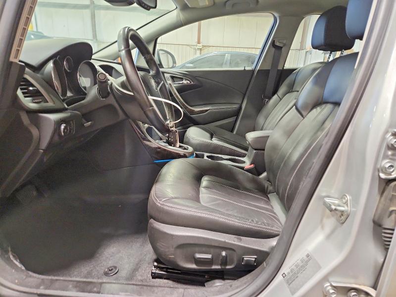 Продаж на аукціоні авто 2016 Buick Verano, vin: 1G4PS5SK2G4130607, номер лоту: 46381136