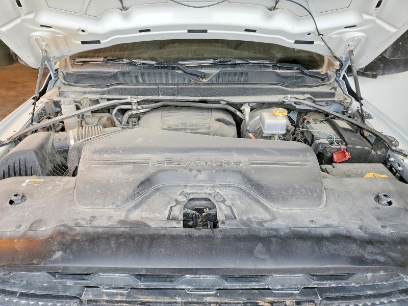 Продажа на аукционе авто 2025 Ram 2500, vin: 3C6UR5HJ7SG518890, номер лота: 47543476