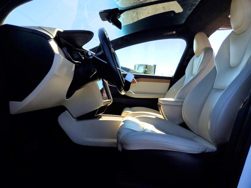 Aukcja sprzedaży 2021 Tesla Model X, vin: 5YJXCBE28MF321643, numer aukcji: 46702756