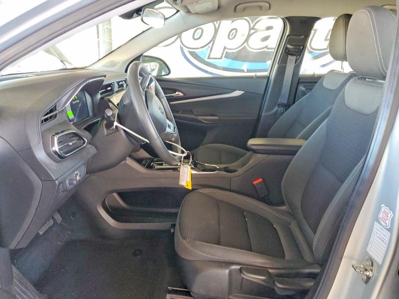 45841236 :رقم المزاد ، 1G1FY6S05P4148028 vin ، 2023 Chevrolet Bolt Euv مزاد بيع
