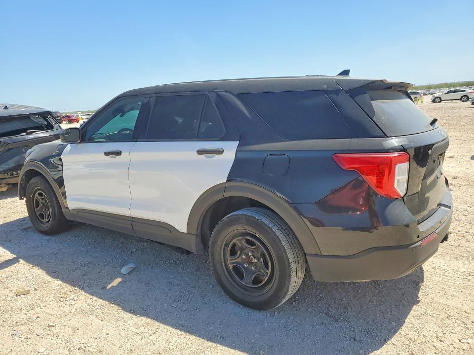 Продажа на аукционе авто 2024 Ford Explorer, vin: 1FM5K8AB5RGA68096, номер лота: 47471406