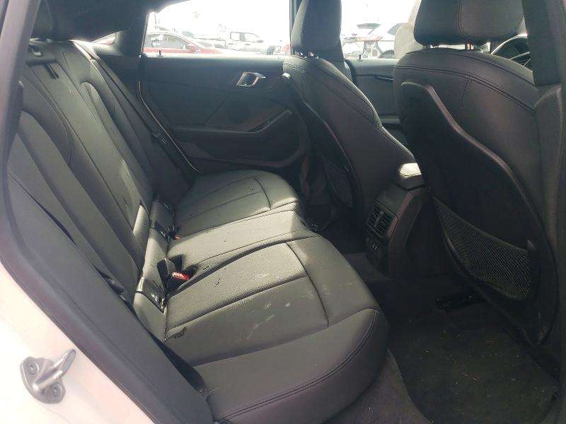 2024 Bmw 228i მანქანა იყიდება აუქციონზე, vin: WBA53AK07R7N20956, აუქციონის ნომერი: 48162126