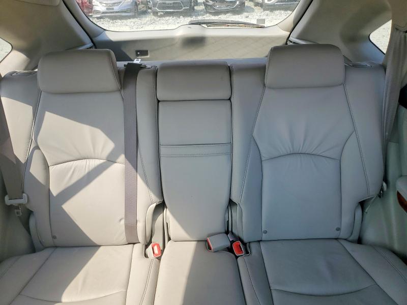 Продаж на аукціоні авто 2007 Lexus Rx 350, vin: 2T2GK31U07C024290, номер лоту: 47082486