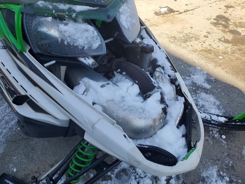 Продаж на аукціоні авто 2008 Arctic Cat Snowmobile, vin: 4UF08SNW68T104593, номер лоту: 46087266