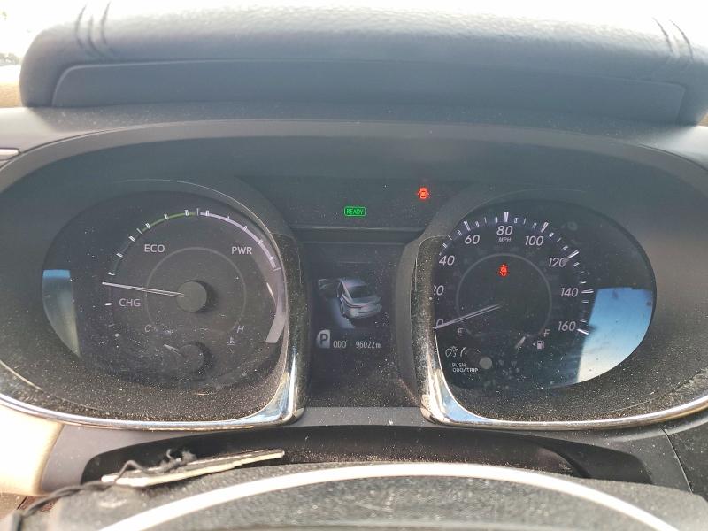 Продажа на аукционе авто 2014 Toyota Avalon Hybrid, vin: 4T1BD1EB9EU020143, номер лота: 48138006