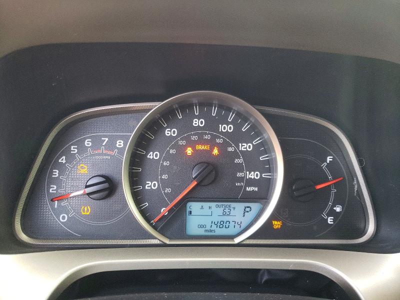Продаж на аукціоні авто 2014 Toyota Rav4, vin: JTMZFREV4EJ019585, номер лоту: 46865196