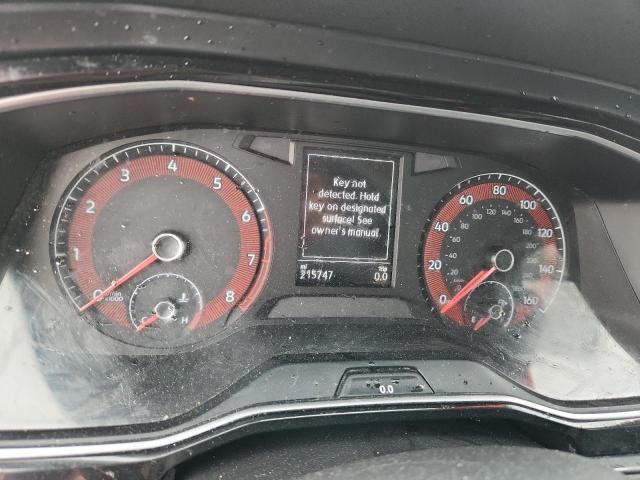 Продажа на аукционе авто 2019 Volkswagen Jetta, vin: 3VWC57BU0KM103570, номер лота: 46479106