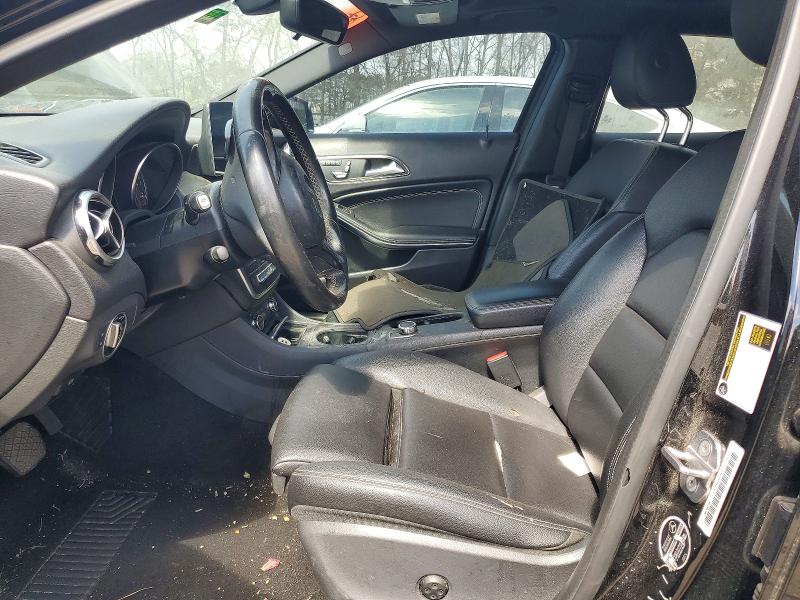 Продажа на аукционе авто 2018 Mercedes-benz Gla, vin: WDCTG4EB7JJ518252, номер лота: 79588665