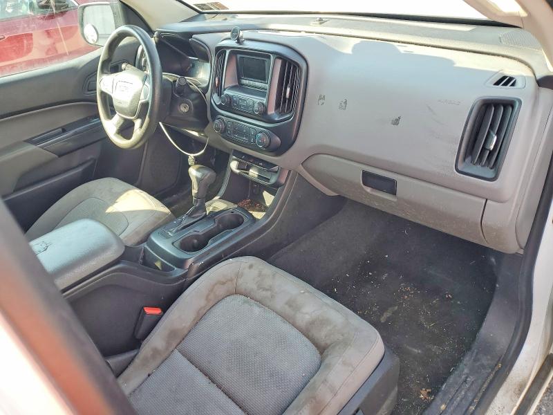 Продаж на аукціоні авто 2016 Gmc Canyon, vin: 1GTH5BEAXG1189102, номер лоту: 48207566