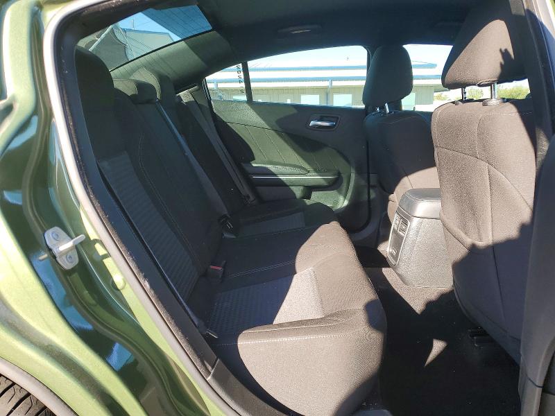 Продажа на аукционе авто 2023 Dodge Charger, vin: 2C3CDXBG3PH674528, номер лота: 41943556