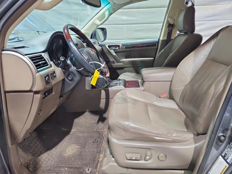 Aukcja sprzedaży 2015 Lexus Gx 460, vin: JTJBM7FX1F5102037, numer aukcji: 47702456