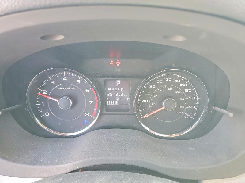 Aukcja sprzedaży 2014 Subaru Forester, vin: JF2SJCLC3EH418530, numer aukcji: 79347755