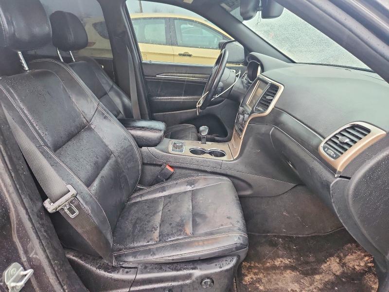 47429826 :رقم المزاد ، 1C4RJFBG8FC840200 vin ، 2015 Jeep Grand Cherokee مزاد بيع