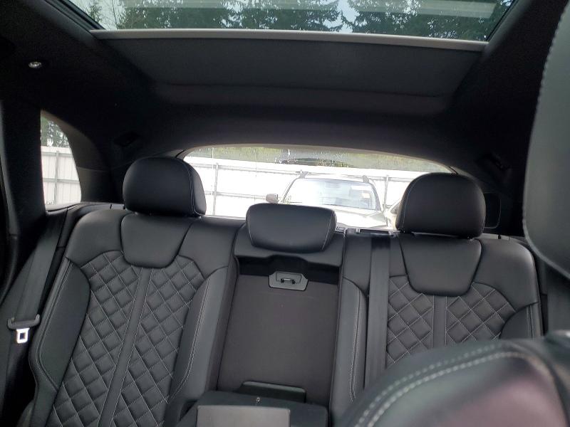 Aukcja sprzedaży 2018 Audi Sq5, vin: WA1C4AFYXJ2154414, numer aukcji: 47515636