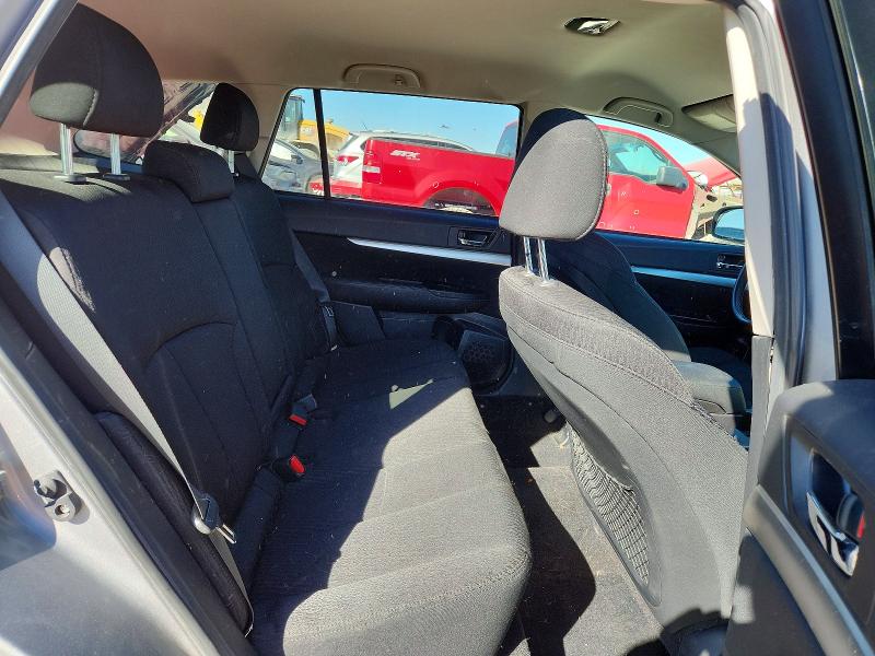 Продажа на аукционе авто 2011 Subaru Outback, vin: 4S4BRCFC2B3369084, номер лота: 46312156
