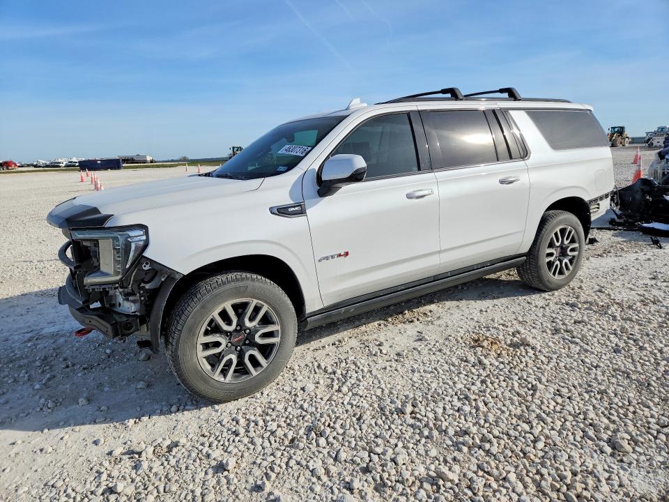 Продажа на аукционе авто 2021 Gmc Yukon Xl, vin: 1GKS2HKD1MR306499, номер лота: 46307316