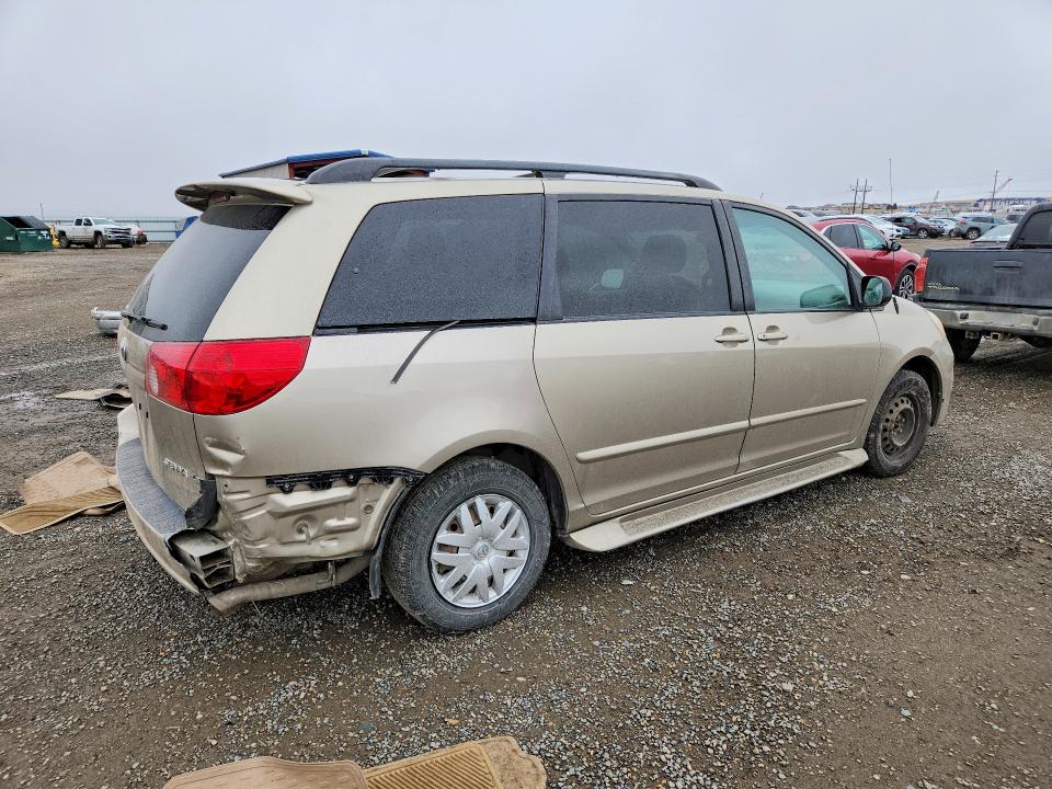 Продаж на аукціоні авто 2006 Toyota Sienna, vin: 5TDZA23C96S424143, номер лоту: 77227565