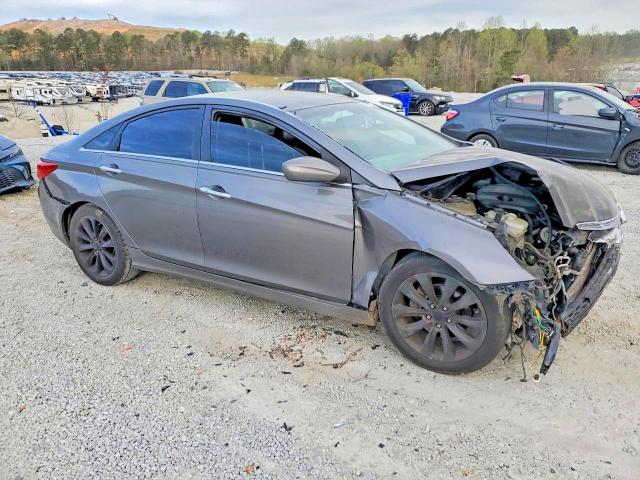 Aukcja sprzedaży 2012 Hyundai Sonata, vin: 5NPEC4AC3CH325097, numer aukcji: 46263336