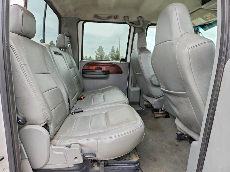 Aukcja sprzedaży 2006 Ford F250, vin: 1FTSW20P36EA65212, numer aukcji: 48014076