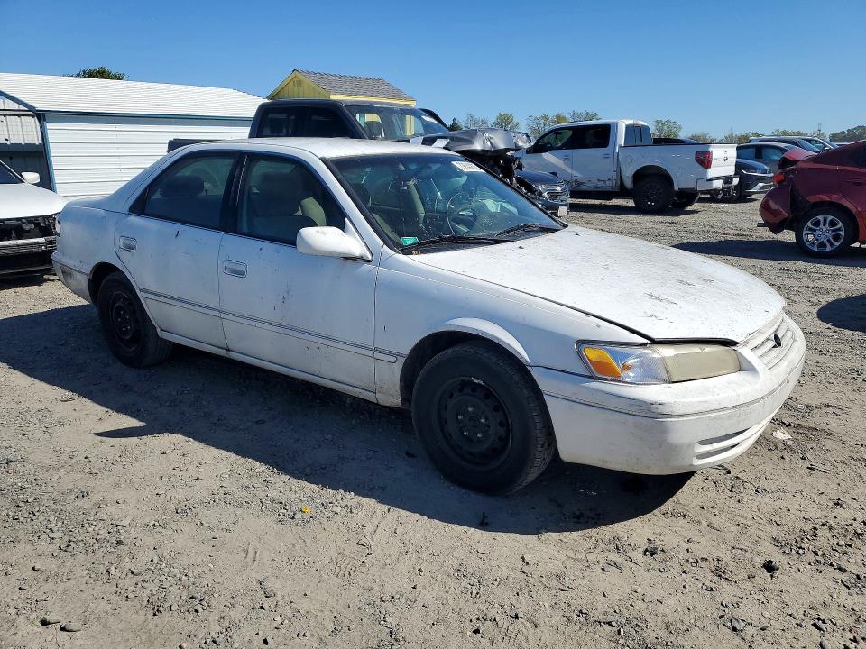 Aukcja sprzedaży 1998 Toyota Camry, vin: 4T1BG22K2WU839949, numer aukcji: 79644835