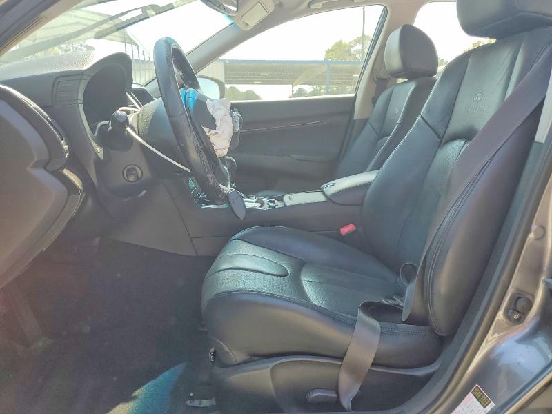 Продаж на аукціоні авто 2013 Infiniti G37 Sedan, vin: JN1CV6AR9DM754675, номер лоту: 47594226