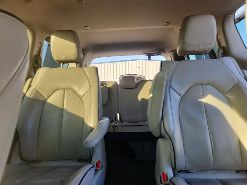 Продаж на аукціоні авто 2018 Chrysler Pacifica, vin: 2C4RC1N79JR183478, номер лоту: 78911185