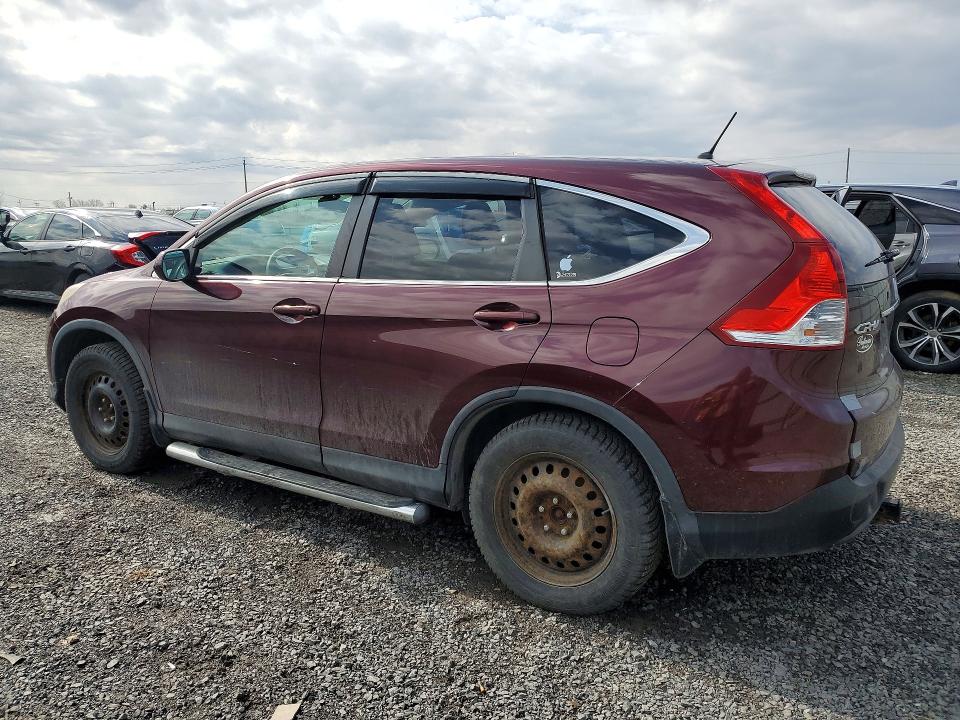 Aukcja sprzedaży 2012 Honda Cr-v, vin: 2HKRM4H53CH116142, numer aukcji: 45470336