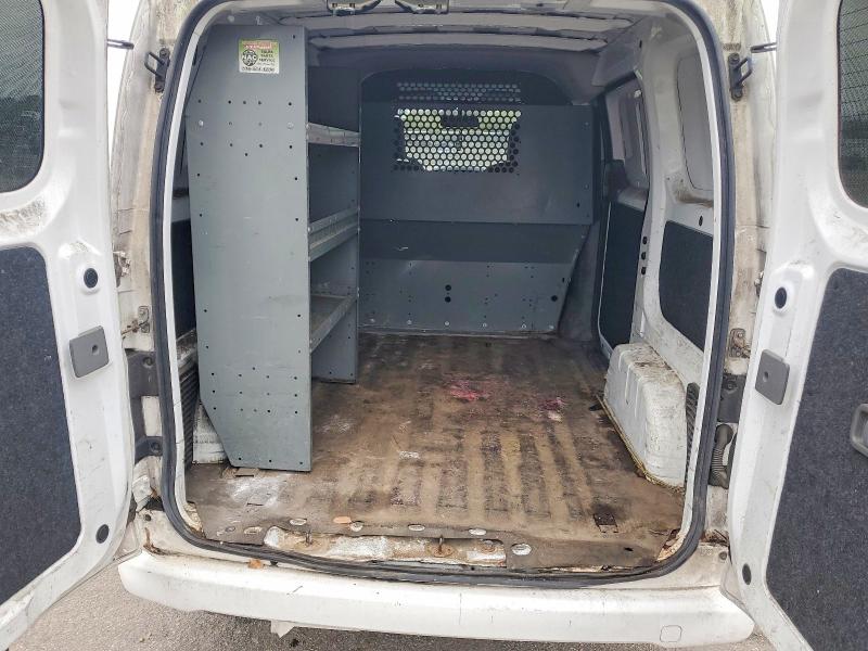 Продаж на аукціоні авто 2016 Nissan Nv200, vin: 3N6CM0KN0GK697616, номер лоту: 45748376