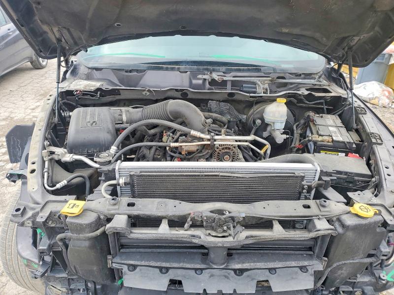 2015 Ram 1500 მანქანა იყიდება აუქციონზე, vin: 1C6RR7MT3FS600235, აუქციონის ნომერი: 47011086