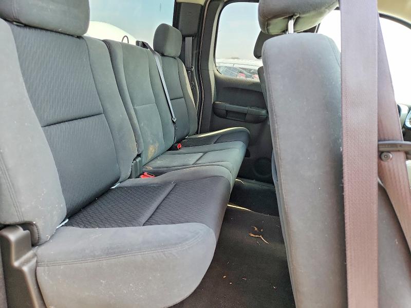 Aukcja sprzedaży 2009 Chevrolet Silverado, vin: 1GCEC29089Z238814, numer aukcji: 48111176