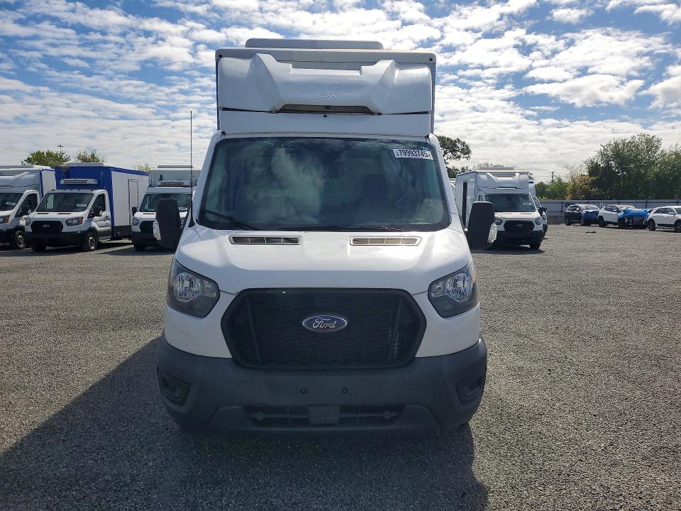 Продажа на аукционе авто 2021 Ford Transit, vin: 1FDBW5Z80MKA84405, номер лота: 79993745