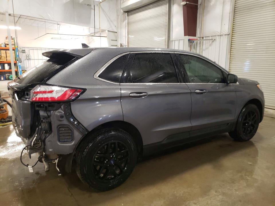 Aukcja sprzedaży 2022 Ford Edge, vin: 2FMPK4J92NBA20538, numer aukcji: 79559225