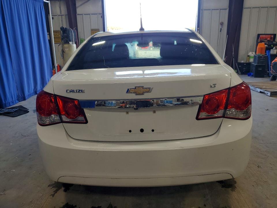 Продажа на аукционе авто 2014 Chevrolet Cruze, vin: 1G1PC5SB9E7402317, номер лота: 78631135