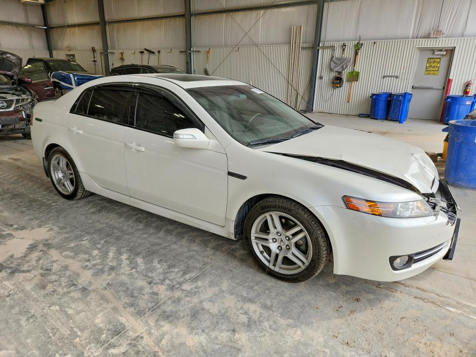 Aukcja sprzedaży 2007 Acura Tl, vin: 19UUA66207A044922, numer aukcji: 79180565
