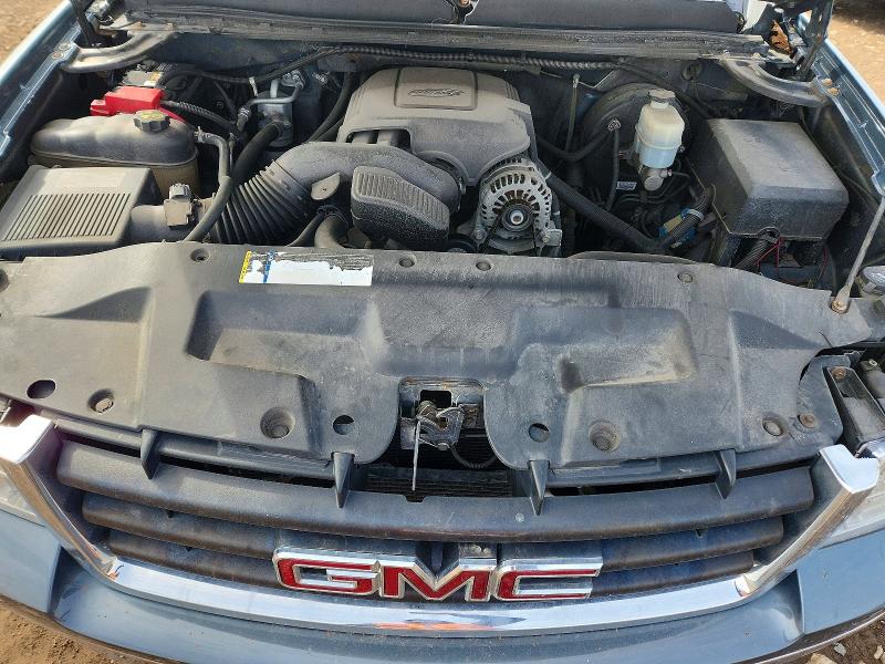 Продаж на аукціоні авто 2011 Gmc Sierra, vin: 1GTR2VE30BZ239189, номер лоту: 47617636