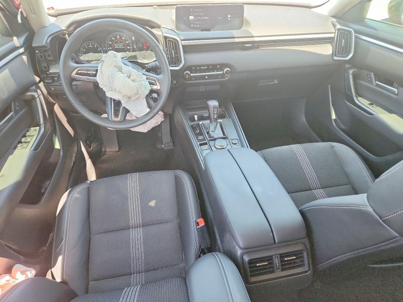 Продажа на аукционе авто 2024 Mazda Cx-50, vin: 7MMVABBM3RN212065, номер лота: 47168216
